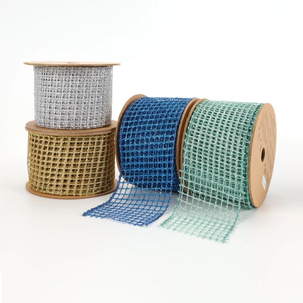 wired ribbon