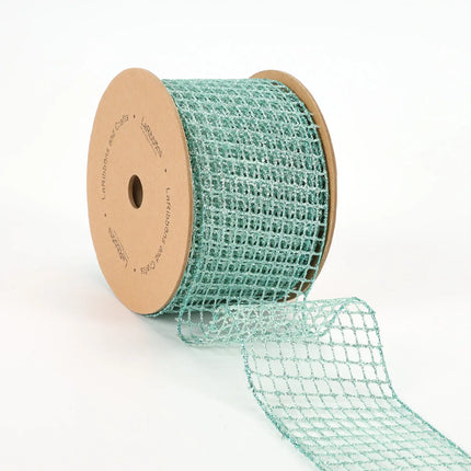 wired ribbon