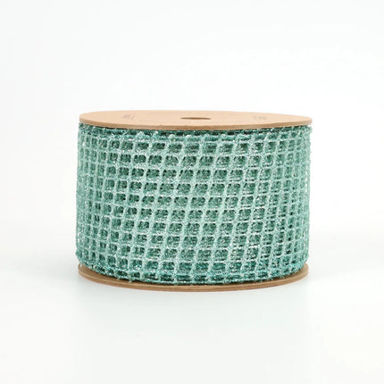 wired ribbon