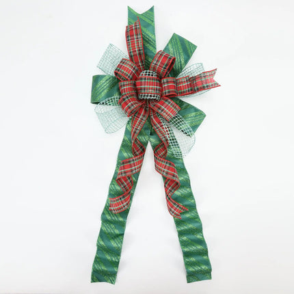 wired ribbon