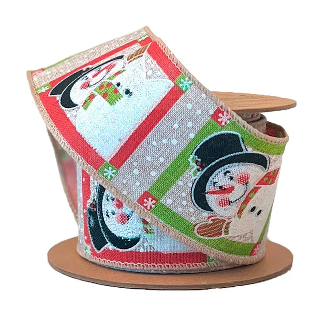 ribbon for gift wrapping