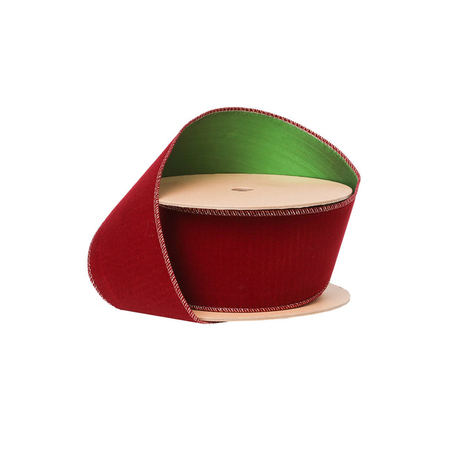 velvet ribbon
