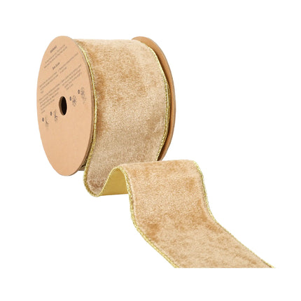 Christmas Ribbon Set 008B – 3 Rolls Craft DIY Deal Bundle LaRibbons and Crafts