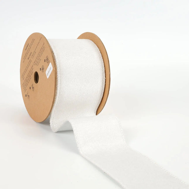 velvet ribbon