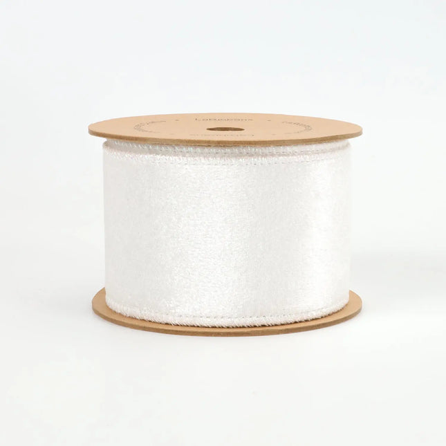 velvet ribbon