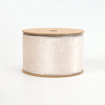 velvet ribbon