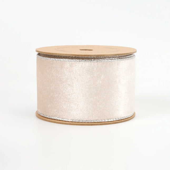 velvet ribbon