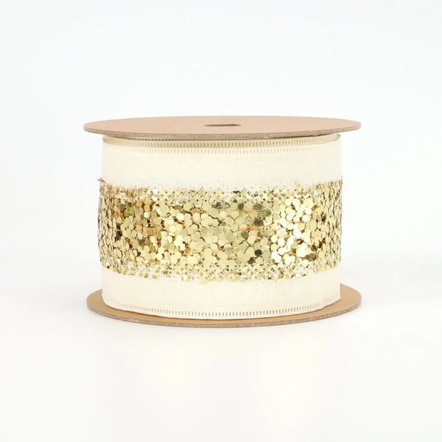 wired ribbon