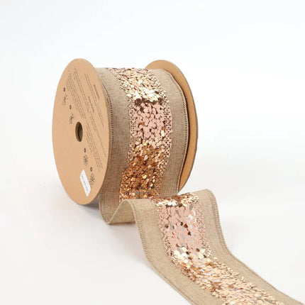 wired ribbon