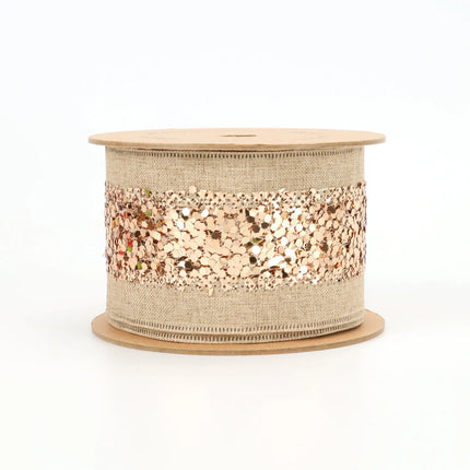 wired ribbon