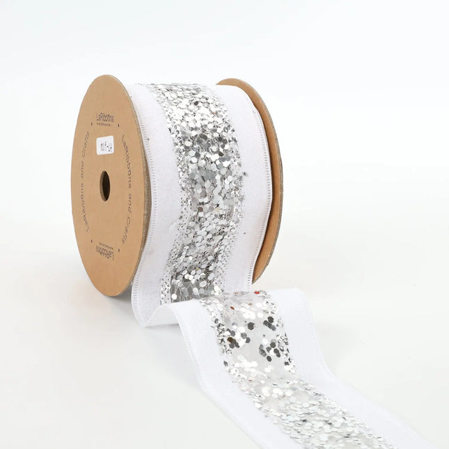 wired ribbon