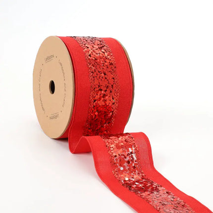 wired ribbon