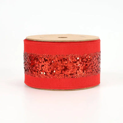 wired ribbon