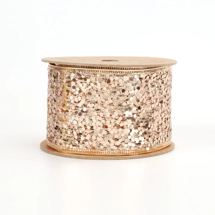 wired ribbon