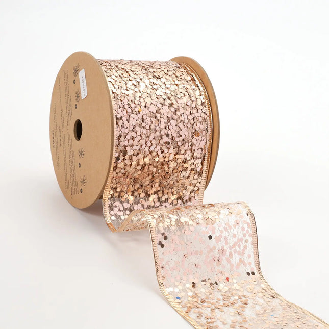 wired ribbon