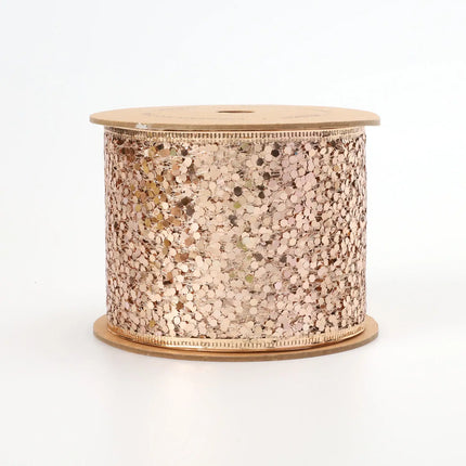 wired ribbon
