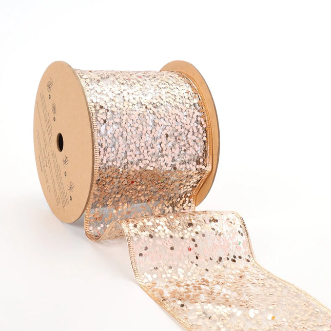 wired ribbon