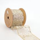wired ribbon