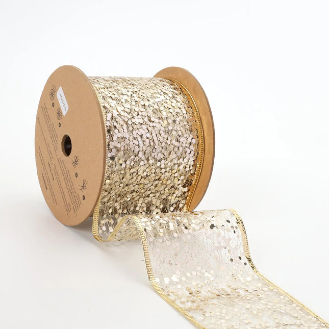 wired ribbon