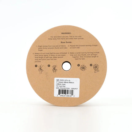 wired ribbon