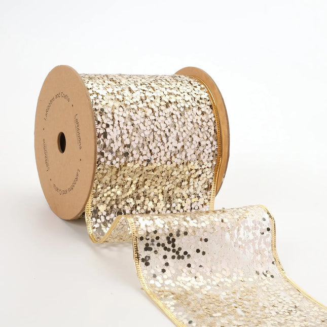 wired ribbon