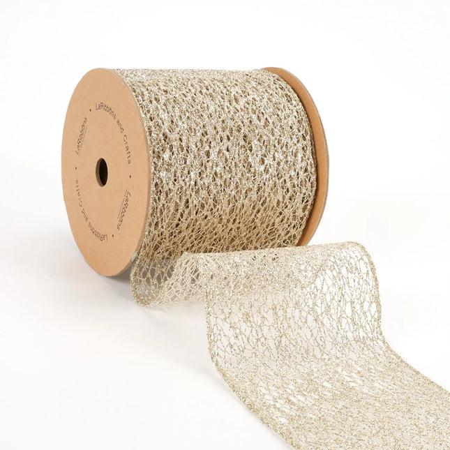 wired ribbon