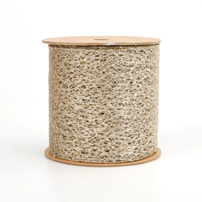 wired ribbon