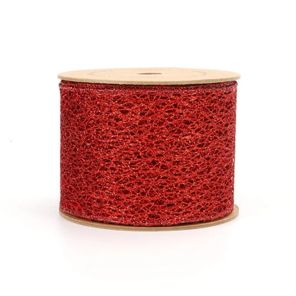 wired ribbon