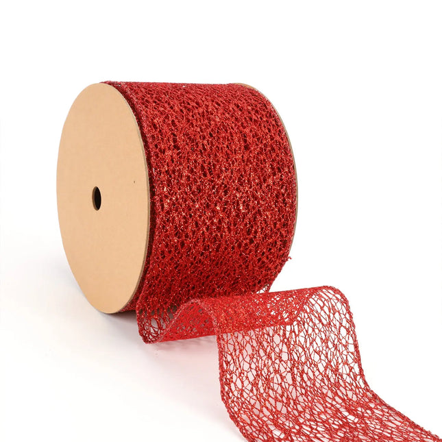 wired ribbon