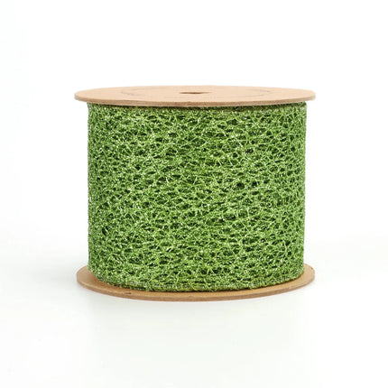wired ribbon