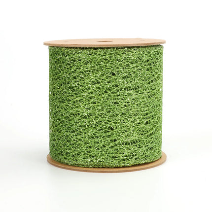 wired ribbon