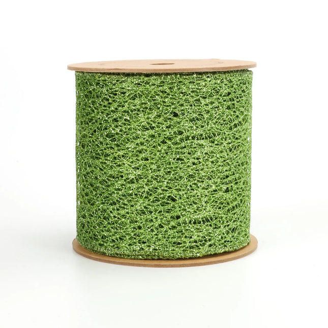 wired ribbon