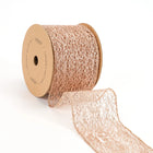 wired ribbon