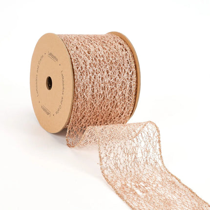 wired ribbon