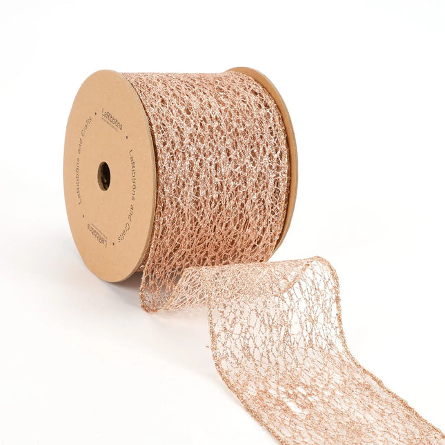 wired ribbon