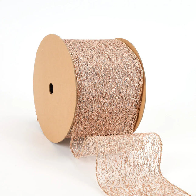 wired ribbon