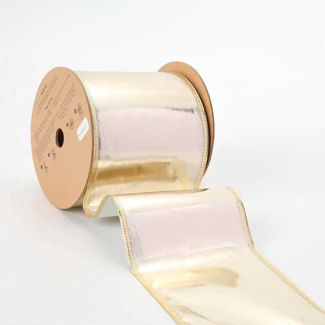 wired ribbon