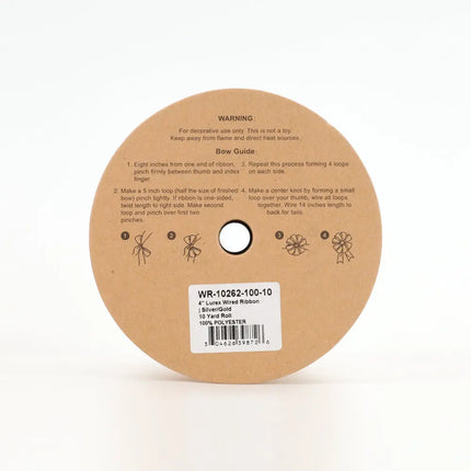 wired ribbon