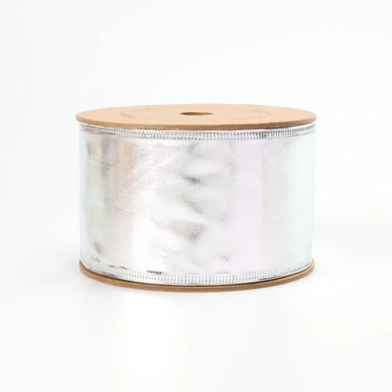 silver ribbon