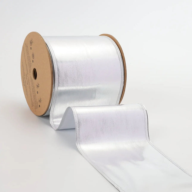 wired ribbon