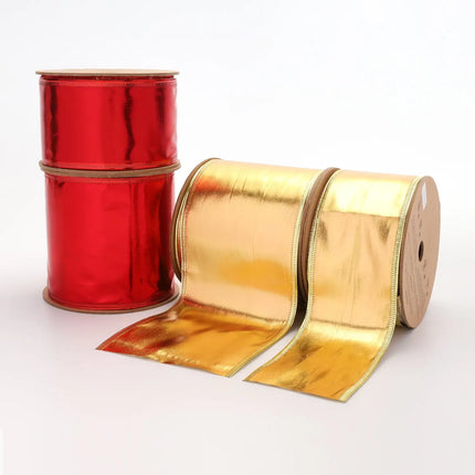 wired ribbon