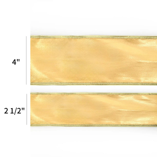 wired ribbon