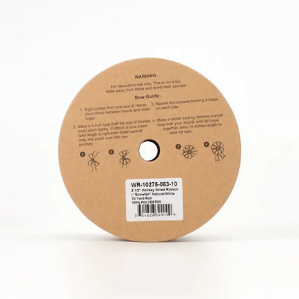 gift ribbon