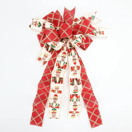 red ribbon