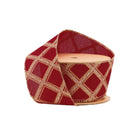 red ribbon