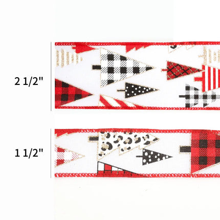 gift wrapping ribbon
