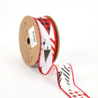 gift wrapping ribbon