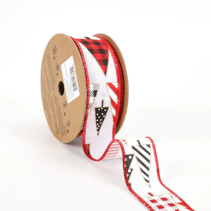 gift wrapping ribbon