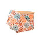 floral ribbon
