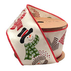 gift wrapping ribbon